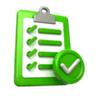 Survey icon